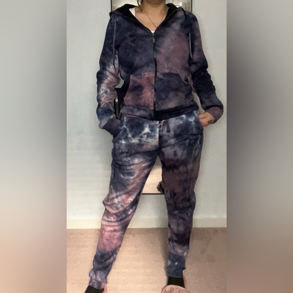 Tie Dye Set 💖